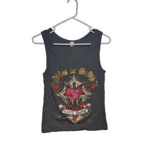 Xixi Juniors Tank Size Large